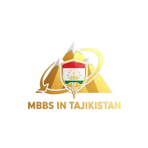 MBBS in Tajikistan Logo